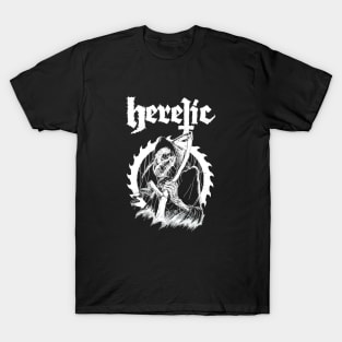 Heretic Soul Taker T-Shirt